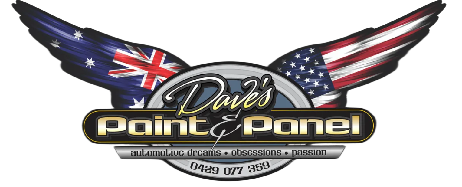 Dave’s Paint & Panel
