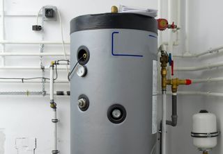 Boiler — Tubing Tanks Maintenance in Chicago, IL