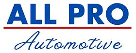 Logo | All Pro Automotive