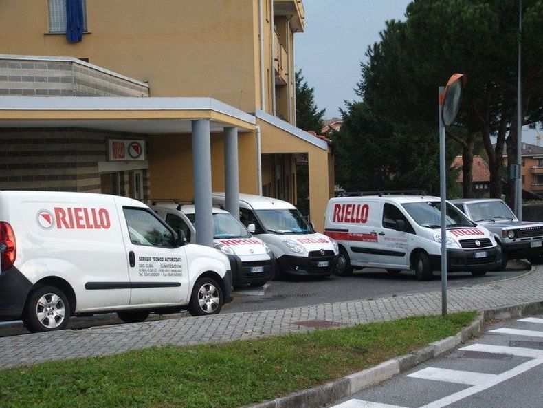 foto aziendale