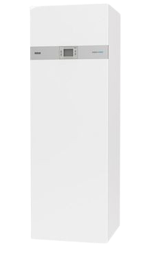 foto caldaia a gas domus condens