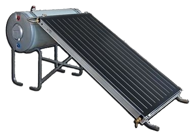 foto Sistema CSNA 20 RS