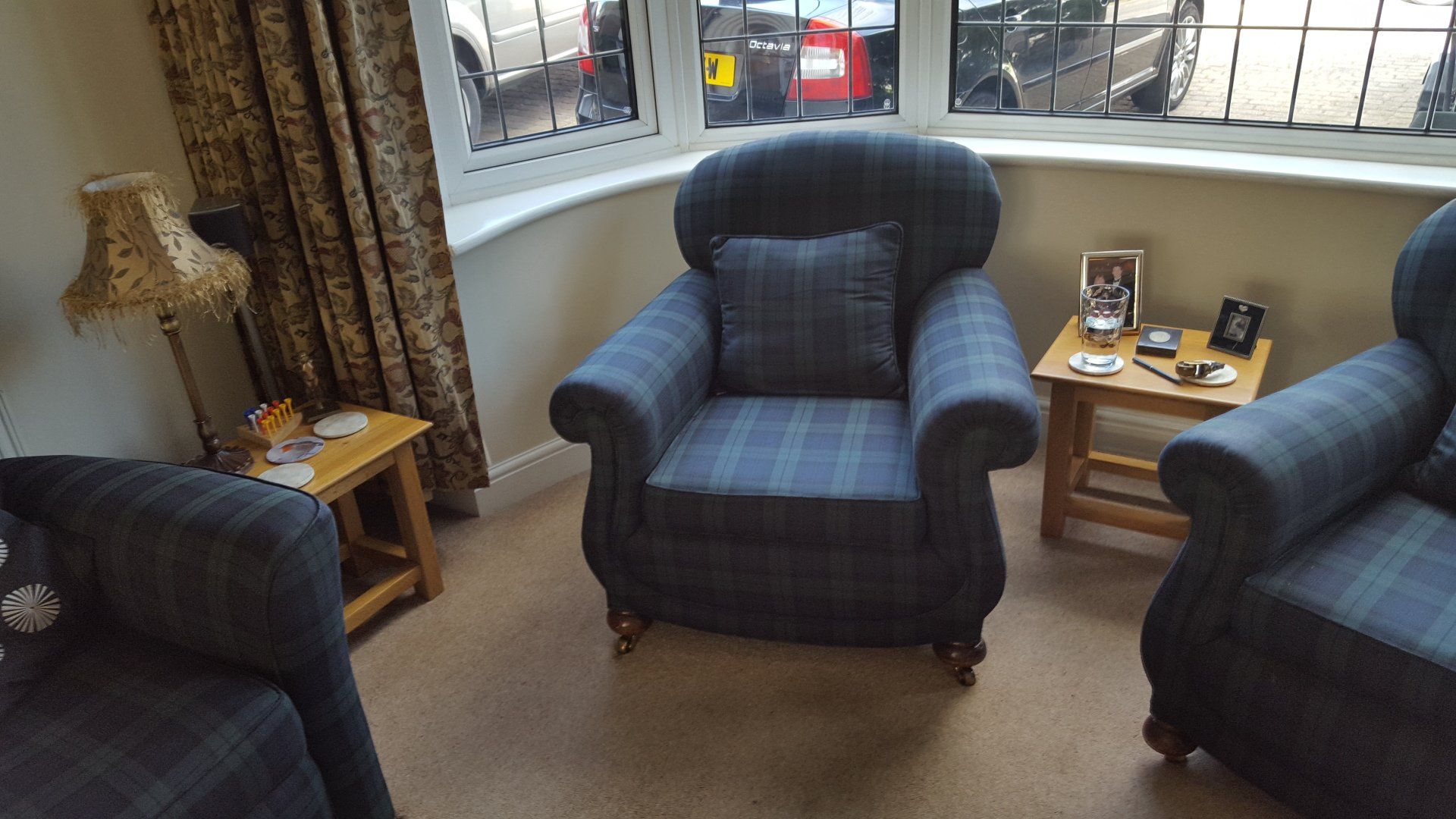 Upholsterers Lee Phillippe Upholstery