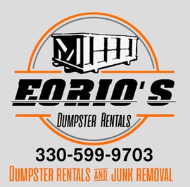 Eorio's Dumpster Rentals