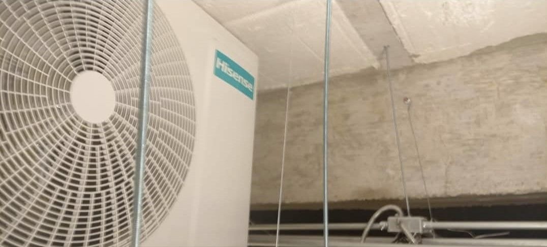 CLIMAS CONFORT ANDRADE