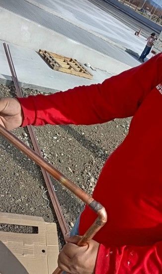 CLIMAS CONFORT ANDRADE