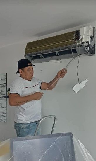 CLIMAS CONFORT ANDRADE