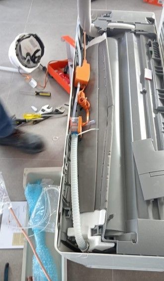 CLIMAS CONFORT ANDRADE