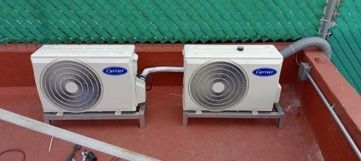 CLIMAS CONFORT ANDRADE