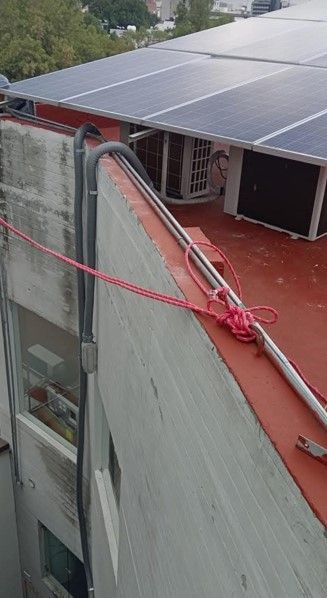 CLIMAS CONFORT ANDRADE