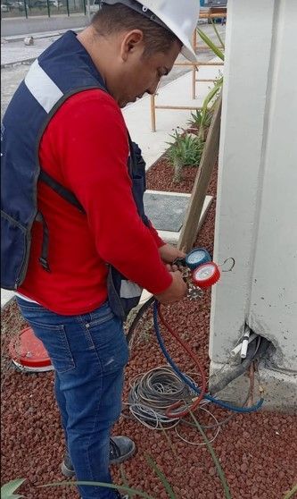 CLIMAS CONFORT ANDRADE