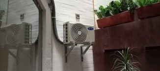 CLIMAS CONFORT ANDRADE