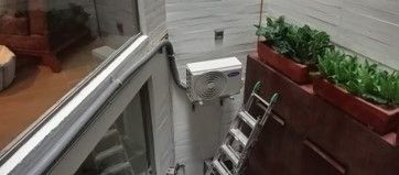 CLIMAS CONFORT ANDRADE