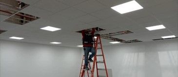 CLIMAS CONFORT ANDRADE