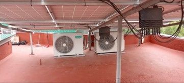 CLIMAS CONFORT ANDRADE