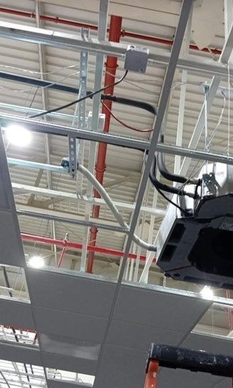 CLIMAS CONFORT ANDRADE