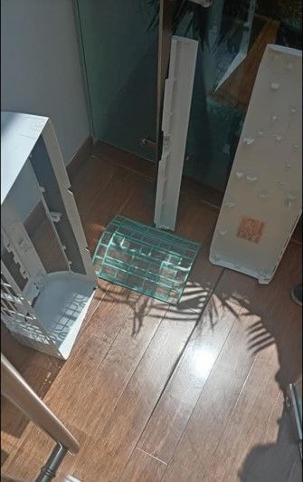 CLIMAS CONFORT ANDRADE