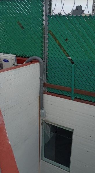 CLIMAS CONFORT ANDRADE