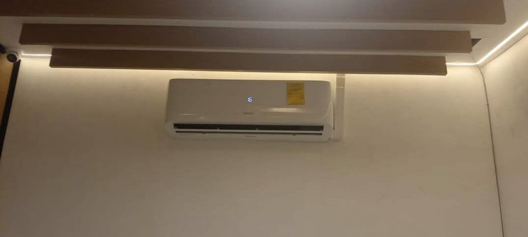 CLIMAS CONFORT ANDRADE