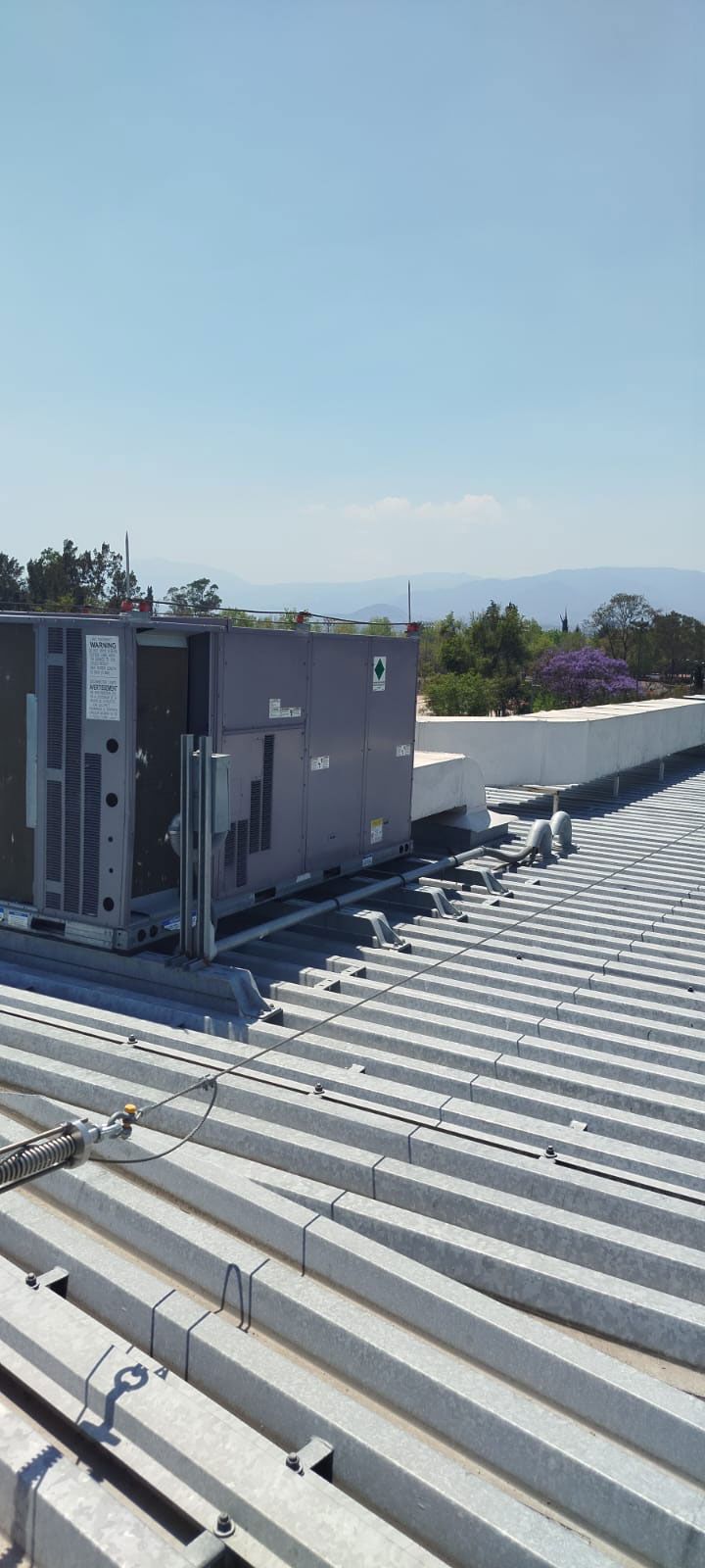 CLIMAS CONFORT ANDRADE