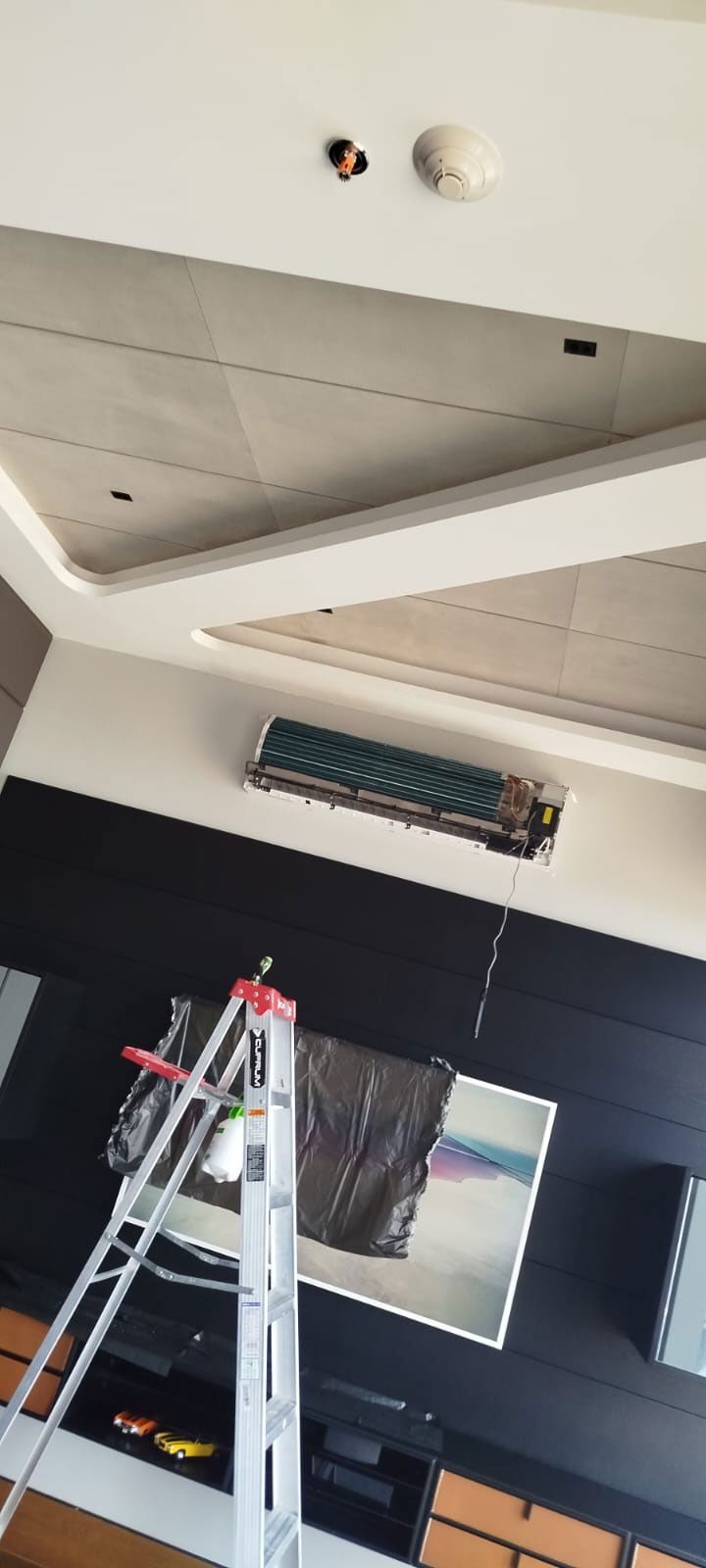 CLIMAS CONFORT ANDRADE