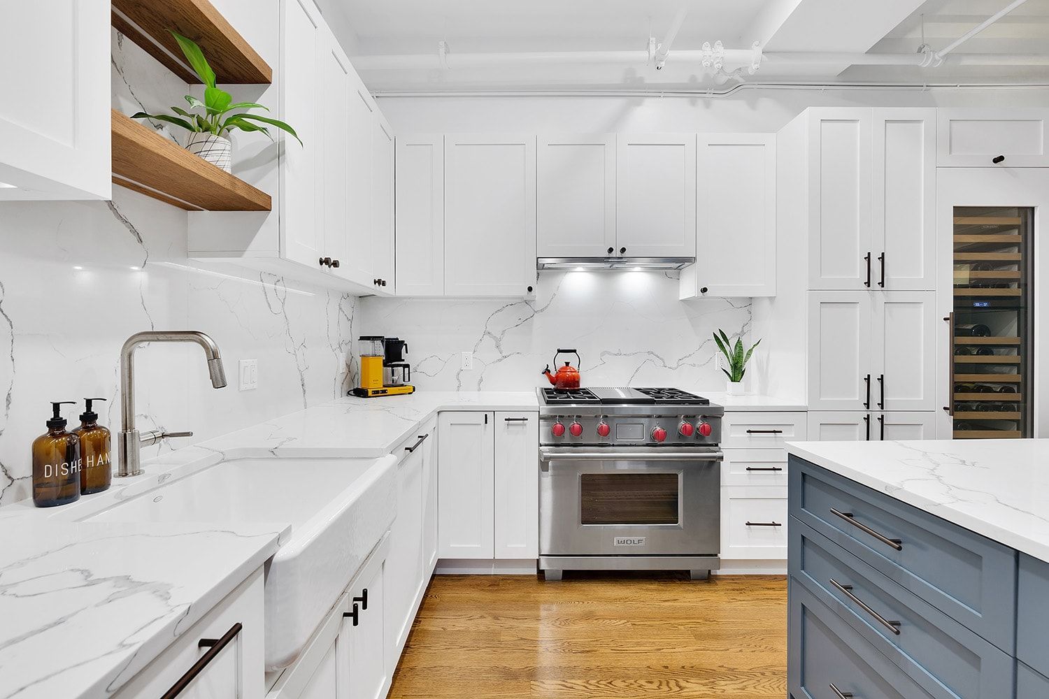Kitchen Repair Port St Lucie Florida