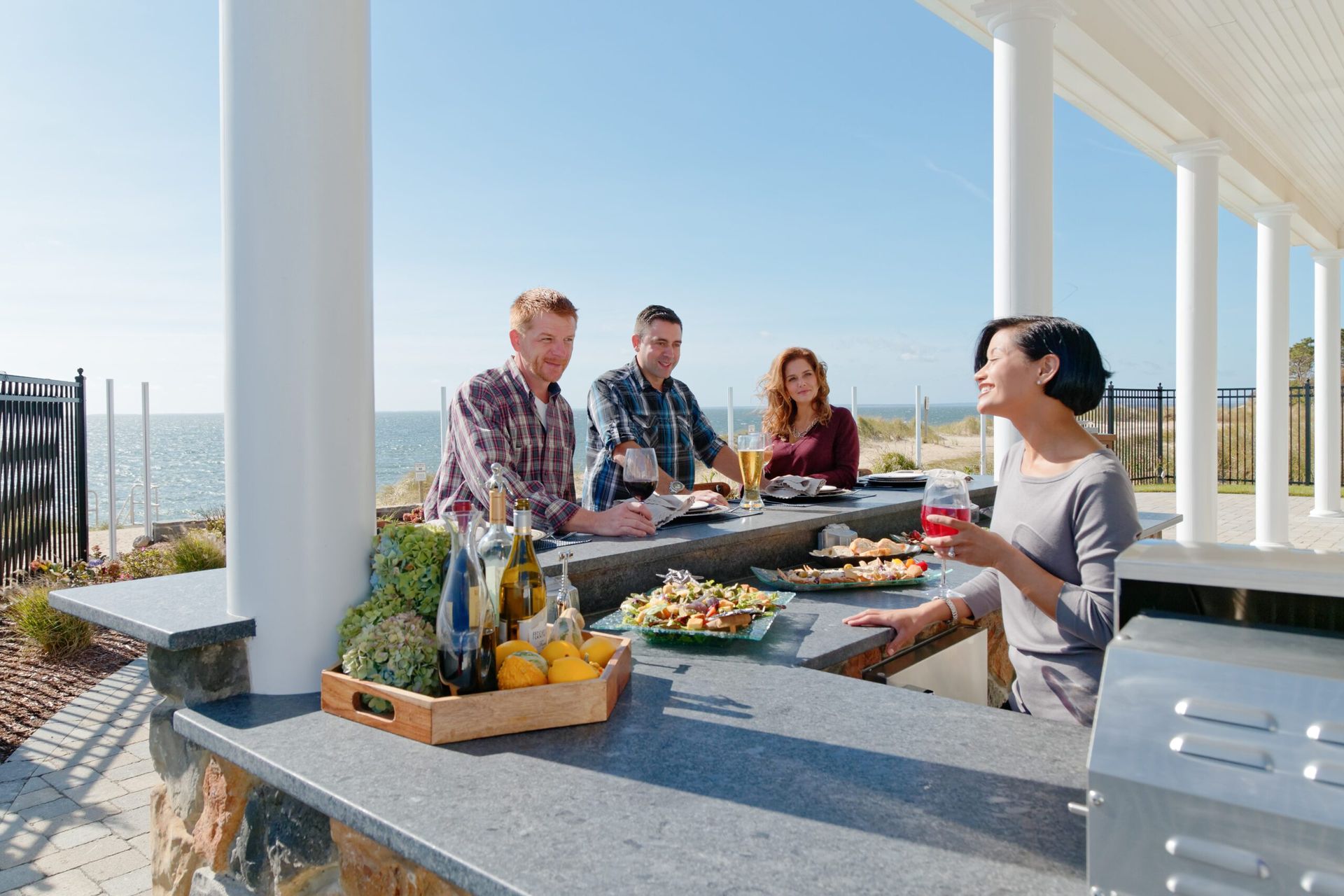 Port St Lucie Hardscapes Design Ideas