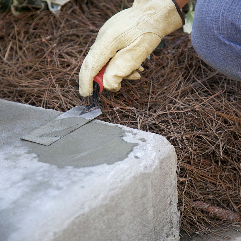 Steps Repair Port St Lucie
