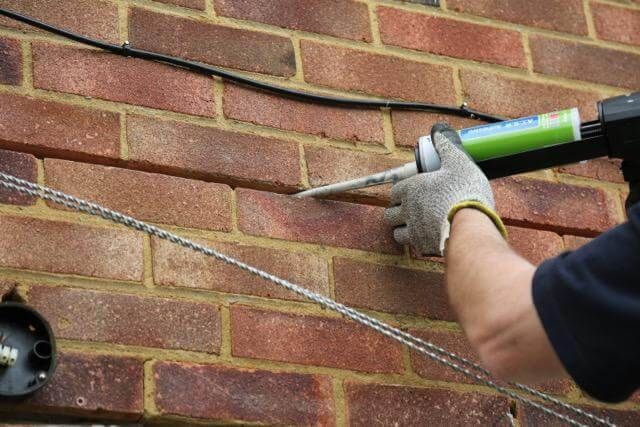 Structural Repair Port St Lucie