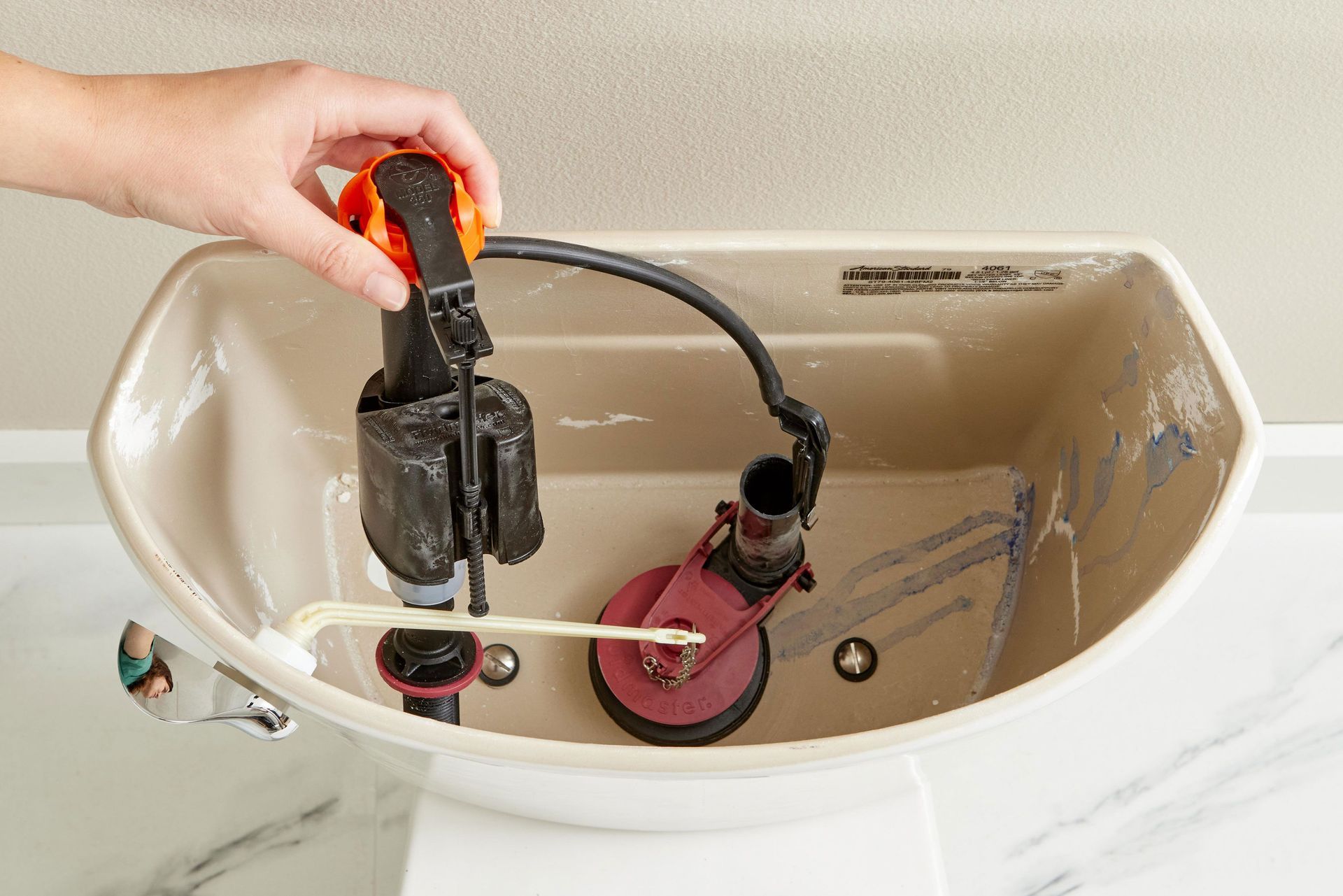 Toilet Repair Port St Lucie