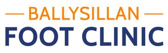 Ballysillan Foot Clinic logo