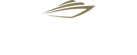 Een logo voor jachtdetailers elburg met een boot erop.