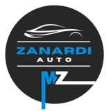 logo zanardi auto
