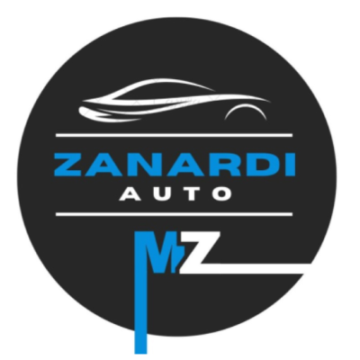 logo zanardi auto