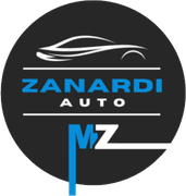 logo zanardi auto