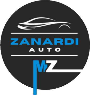 logo zanardi auto