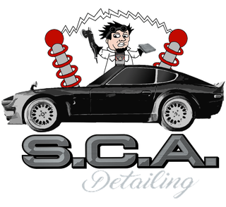 S.C.A. Detailing