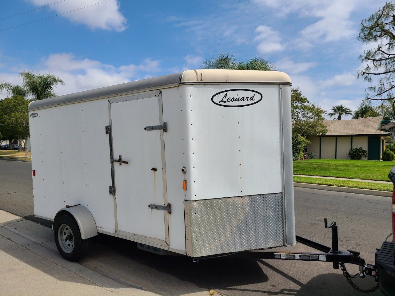 12x6x6.5ers vent 3k# 2