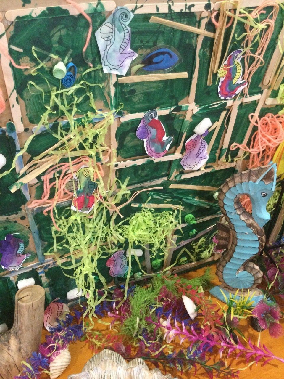 Indoor Playroom — Juniors At Wamberal in Wamberal, NSW