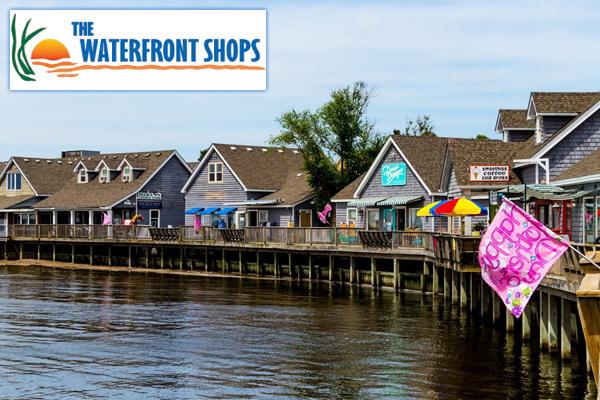 Waterfront Shop Roofing — Roofing Services in Dare County, NC