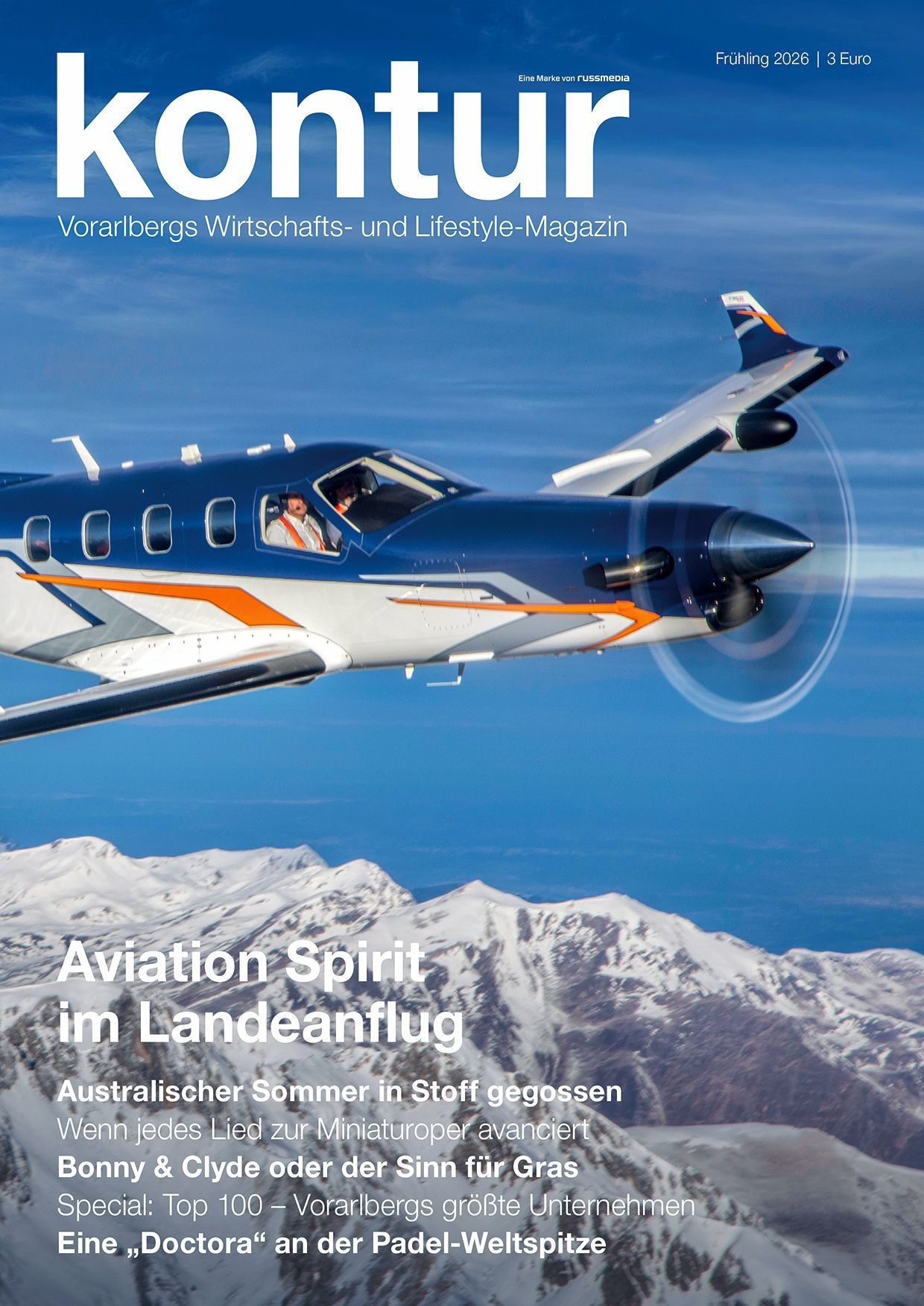 Hermann Nachbauer mit Skulpturen im Gemüsefeld – Titelbild kontur Sommer 2023.