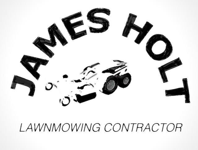 James Holt Lawnmowing Contractor