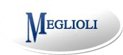 meglioli - logo