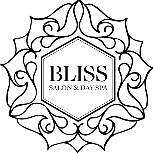 Bliss Salon Logo