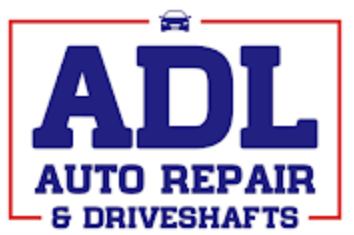 ADL Auto Repair And Driveshafts