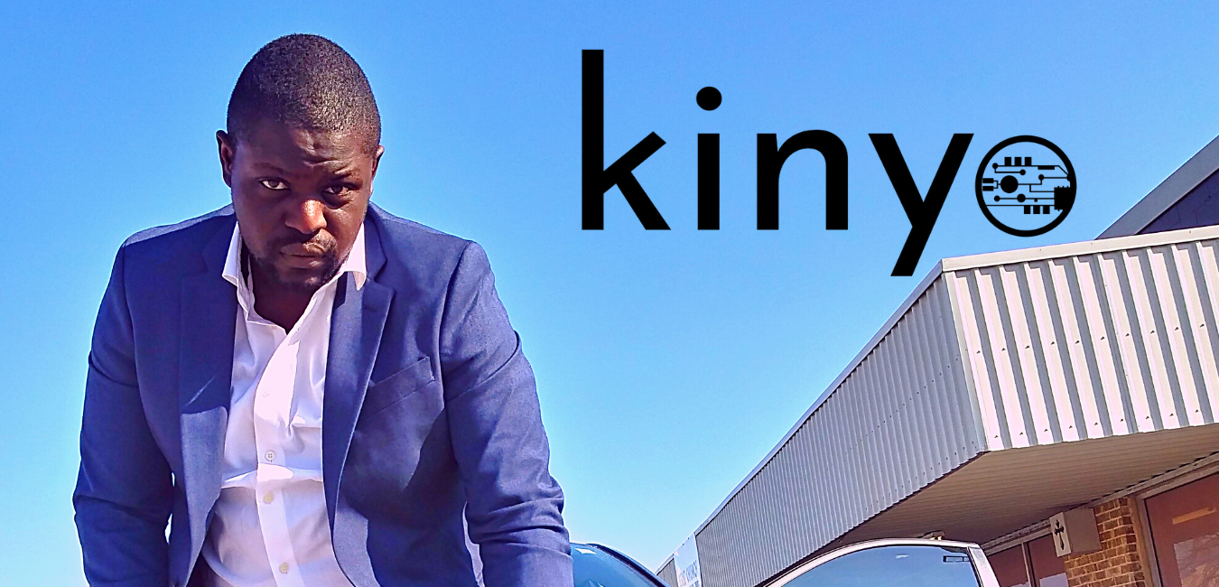 Kinyo - Ideas About the Future