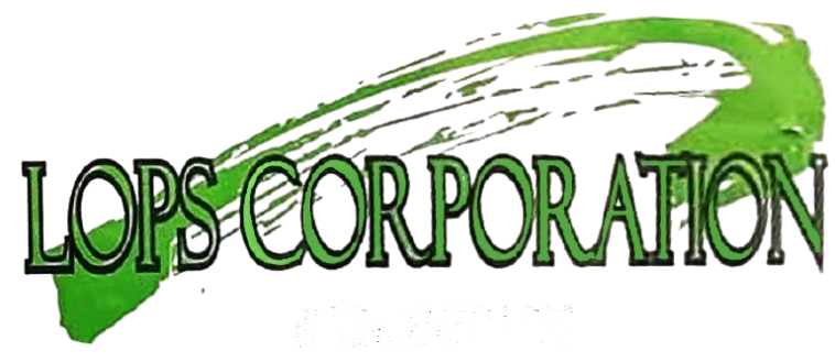 logo_lops coporation
