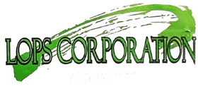 logo_lops coporation
