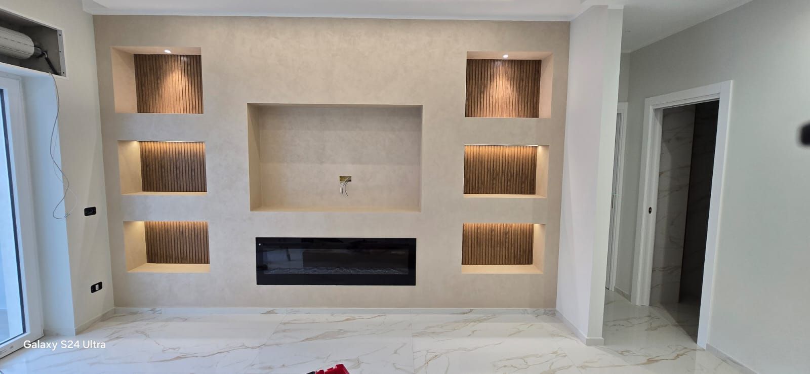 OPERE IN CARTONGESSO