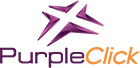 PurpleClick Philippines Logo